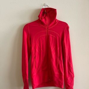 Lululemon Athletic Jacket Size 4